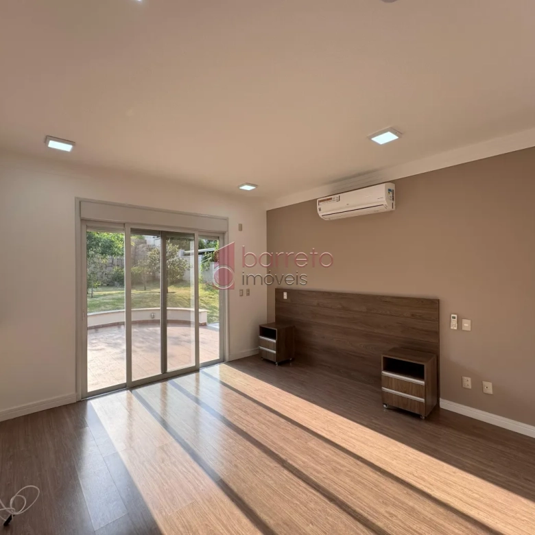 CASA À VENDA NO CONDOMÍNIO QUINTA DAS PAINEIRAS – JUNDIAÍ/SP