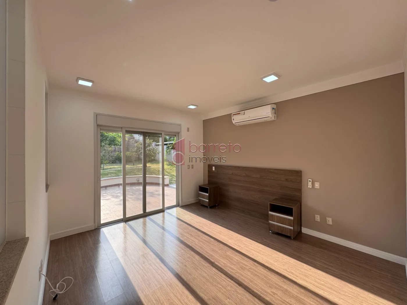 CASA À VENDA NO CONDOMÍNIO QUINTA DAS PAINEIRAS – JUNDIAÍ/SP