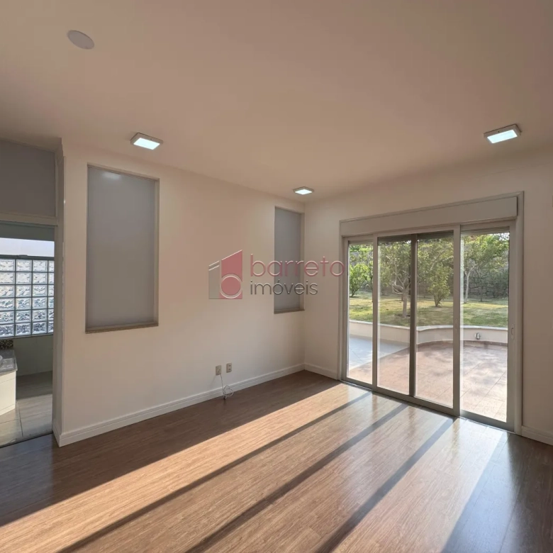 CASA À VENDA NO CONDOMÍNIO QUINTA DAS PAINEIRAS – JUNDIAÍ/SP
