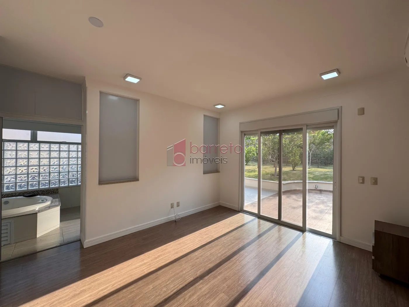 CASA À VENDA NO CONDOMÍNIO QUINTA DAS PAINEIRAS – JUNDIAÍ/SP