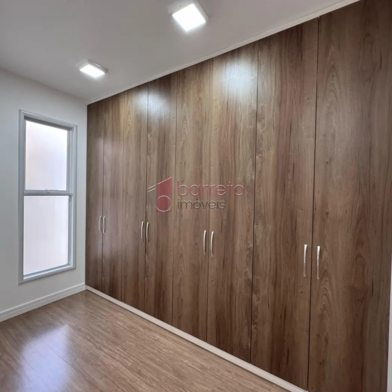 CASA À VENDA NO CONDOMÍNIO QUINTA DAS PAINEIRAS – JUNDIAÍ/SP