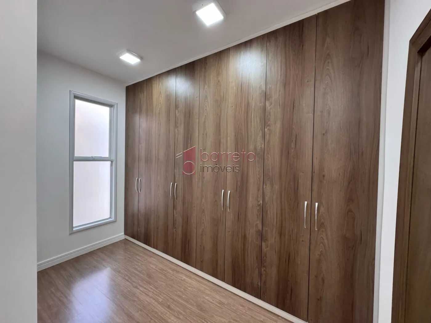 CASA À VENDA NO CONDOMÍNIO QUINTA DAS PAINEIRAS – JUNDIAÍ/SP