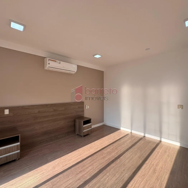 CASA À VENDA NO CONDOMÍNIO QUINTA DAS PAINEIRAS – JUNDIAÍ/SP
