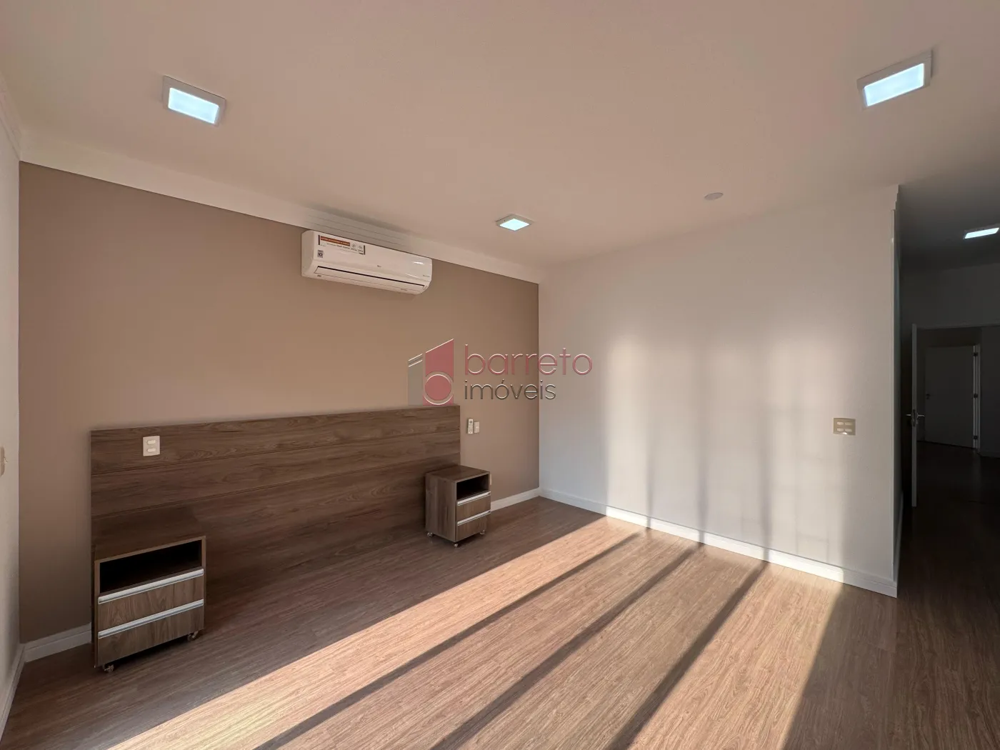 CASA À VENDA NO CONDOMÍNIO QUINTA DAS PAINEIRAS – JUNDIAÍ/SP