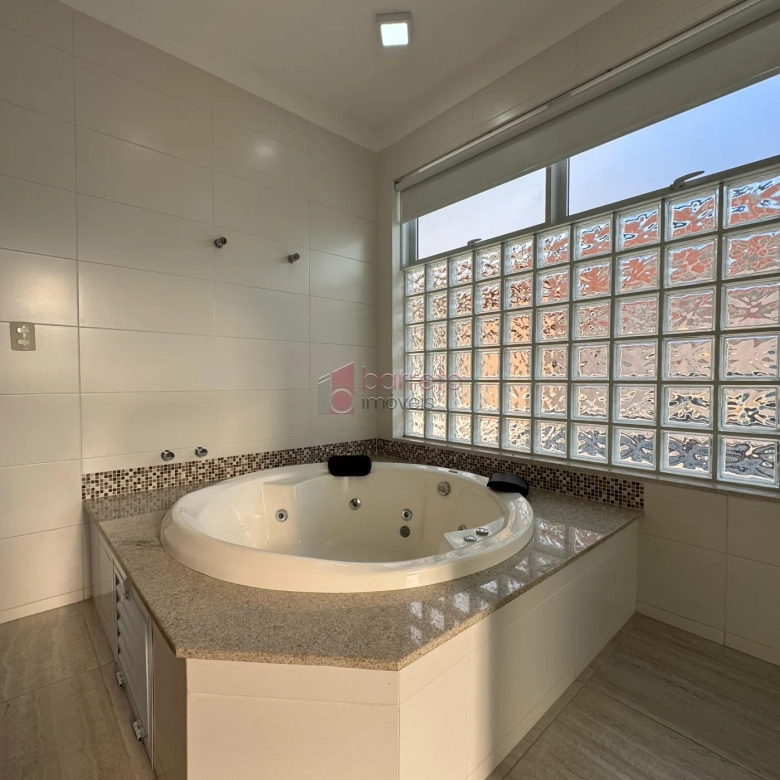 CASA À VENDA NO CONDOMÍNIO QUINTA DAS PAINEIRAS – JUNDIAÍ/SP