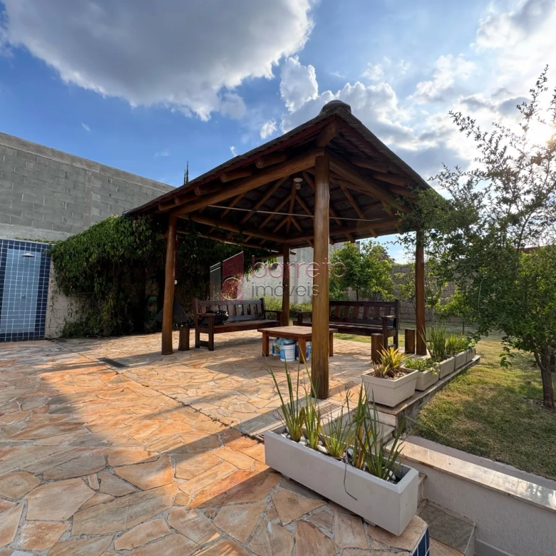 CASA À VENDA NO CONDOMÍNIO QUINTA DAS PAINEIRAS – JUNDIAÍ/SP