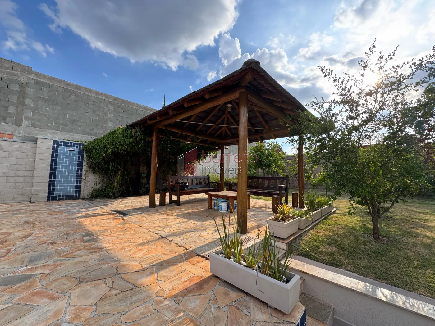 CASA À VENDA NO CONDOMÍNIO QUINTA DAS PAINEIRAS – JUNDIAÍ/SP