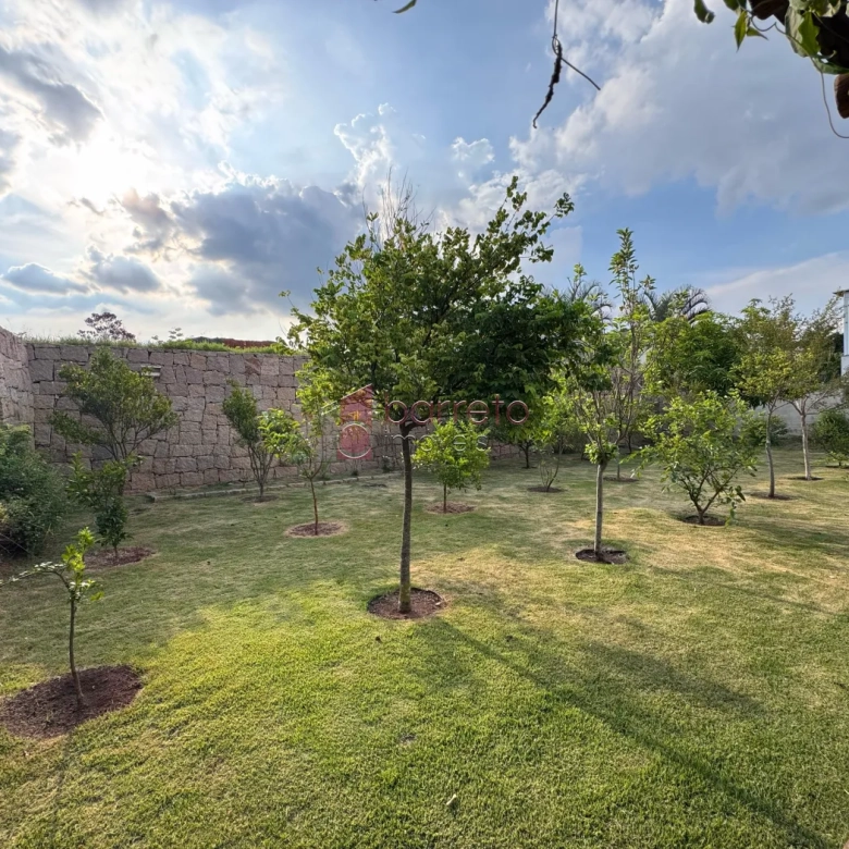 CASA À VENDA NO CONDOMÍNIO QUINTA DAS PAINEIRAS – JUNDIAÍ/SP