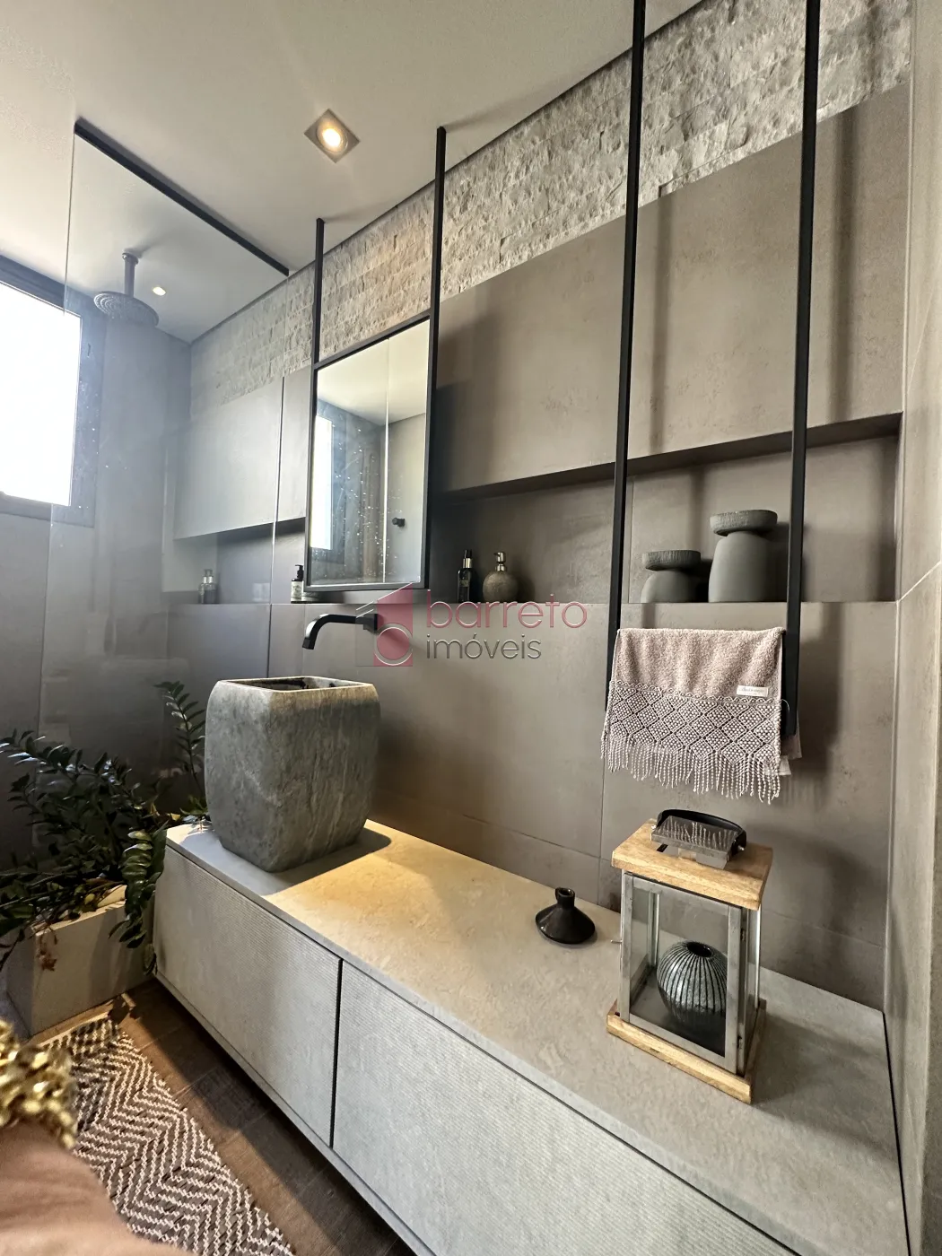 CASA À VENDA – 4 DORMITÓRIOS NO CONDOMÍNIO QUINTA DAS PAINEIRAS – JUNDIAÍ/SP