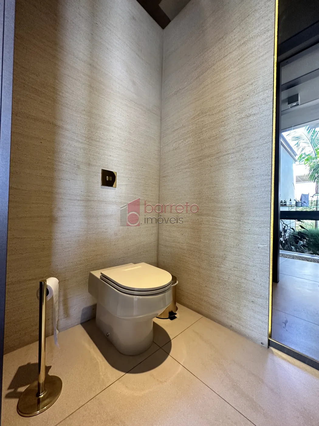 CASA À VENDA – 4 DORMITÓRIOS NO CONDOMÍNIO QUINTA DAS PAINEIRAS – JUNDIAÍ/SP