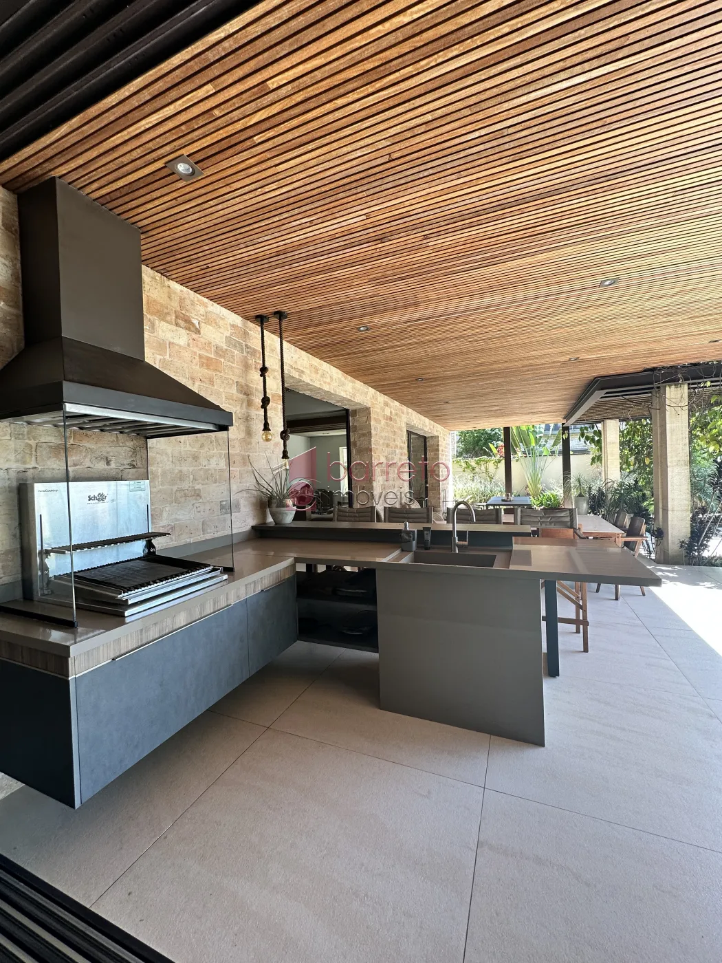 CASA À VENDA – 4 DORMITÓRIOS NO CONDOMÍNIO QUINTA DAS PAINEIRAS – JUNDIAÍ/SP