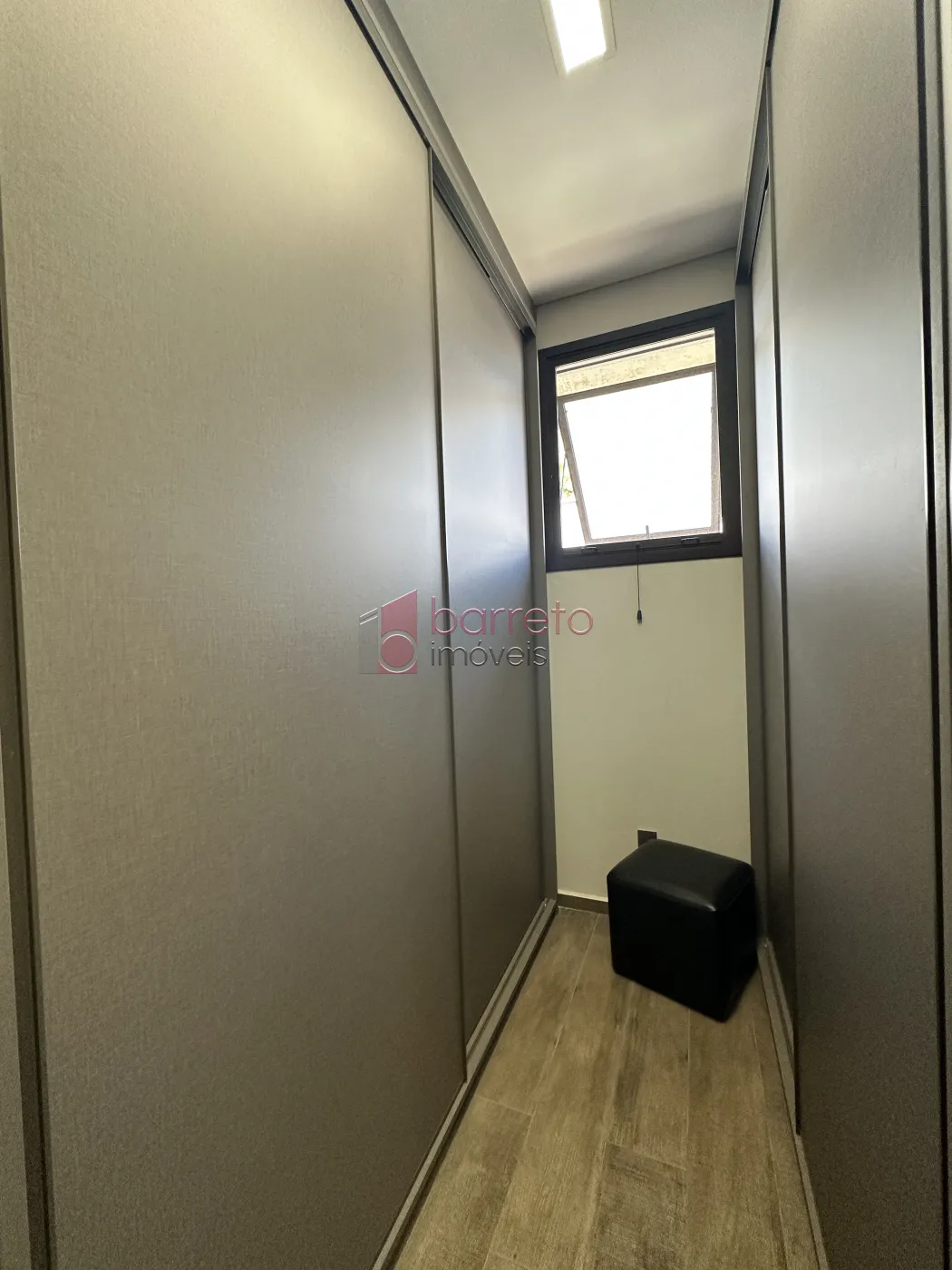 CASA À VENDA – 4 DORMITÓRIOS NO CONDOMÍNIO QUINTA DAS PAINEIRAS – JUNDIAÍ/SP