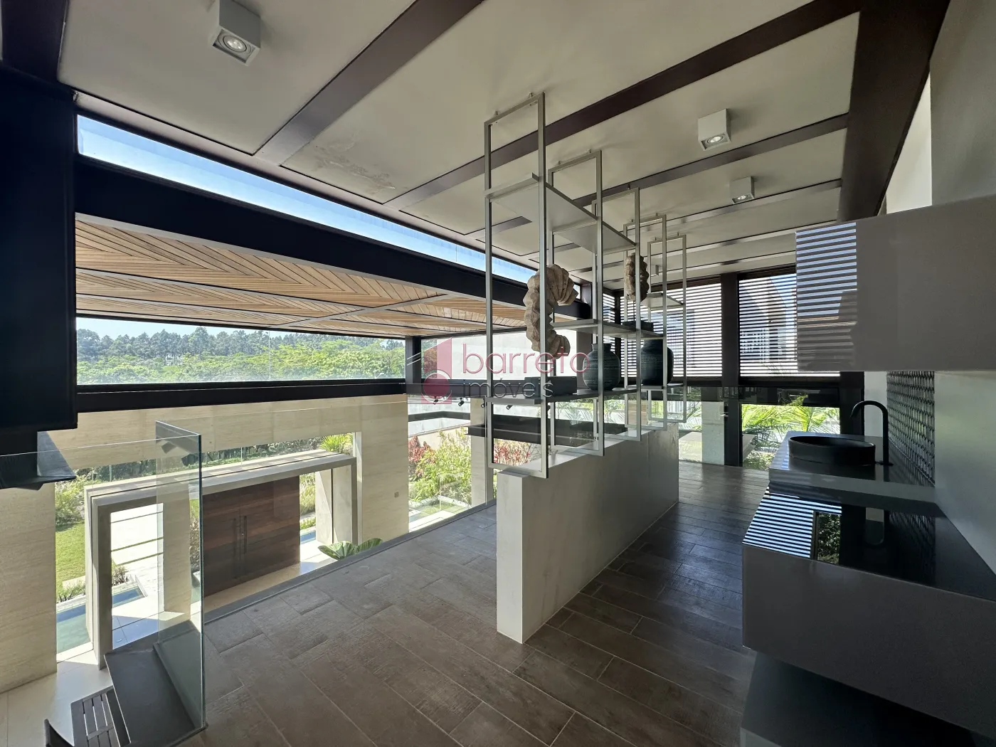 CASA À VENDA – 4 DORMITÓRIOS NO CONDOMÍNIO QUINTA DAS PAINEIRAS – JUNDIAÍ/SP