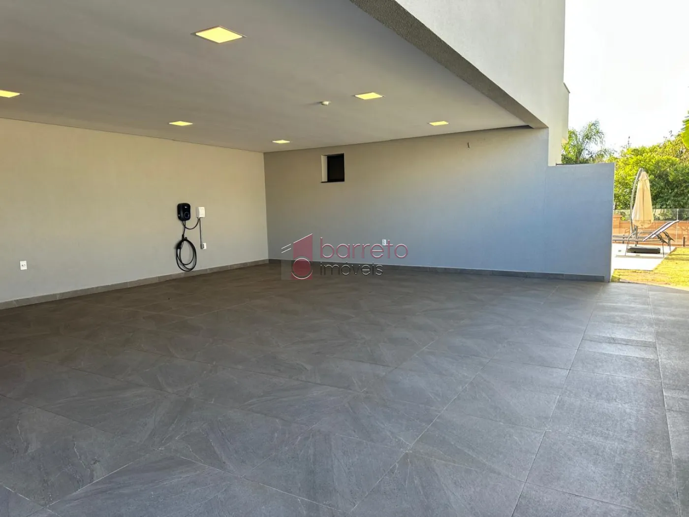 CASA/SOBRADO ALTO PADRÃO À VENDA – 04 QUARTOS – ALPHAVILLE – JUNDIAÍ/SP