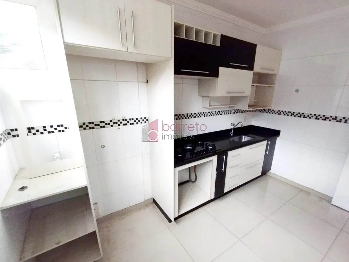 SOBRADO PARA VENDA NO CONDOMÍNIO RESIDENCIAL BELLA COLÔNIA II – JUNDIAÍ/SP