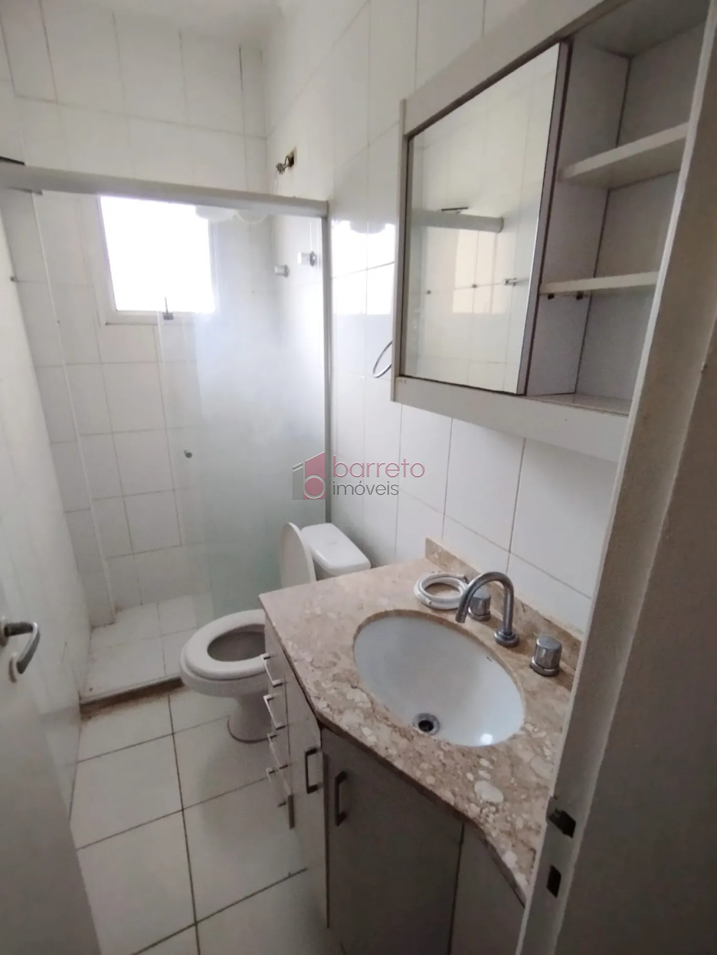 SOBRADO PARA VENDA NO CONDOMÍNIO RESIDENCIAL BELLA COLÔNIA II – JUNDIAÍ/SP