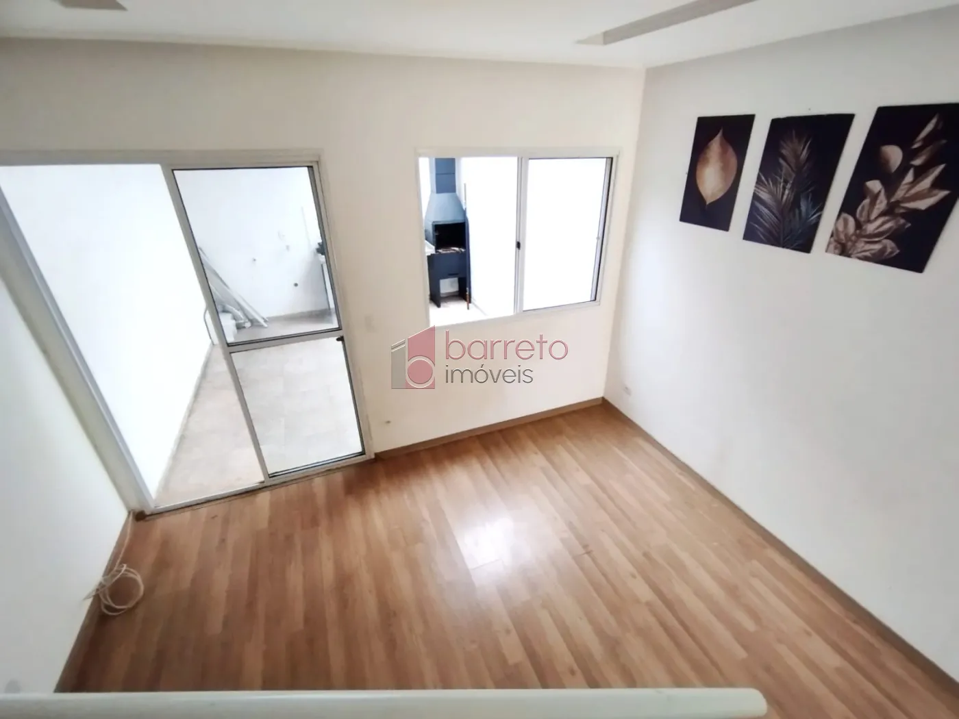 SOBRADO PARA VENDA NO CONDOMÍNIO RESIDENCIAL BELLA COLÔNIA II – JUNDIAÍ/SP