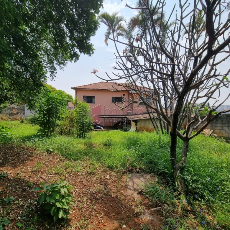 CASA COMERCIAL/RESIDENCIAL PARA VENDA NO CENTRO – JUNDIAÍ/SP