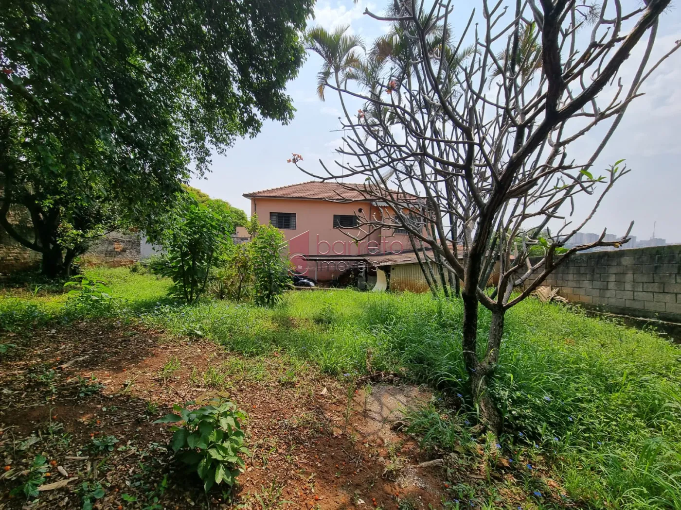 CASA COMERCIAL/RESIDENCIAL PARA VENDA NO CENTRO – JUNDIAÍ/SP