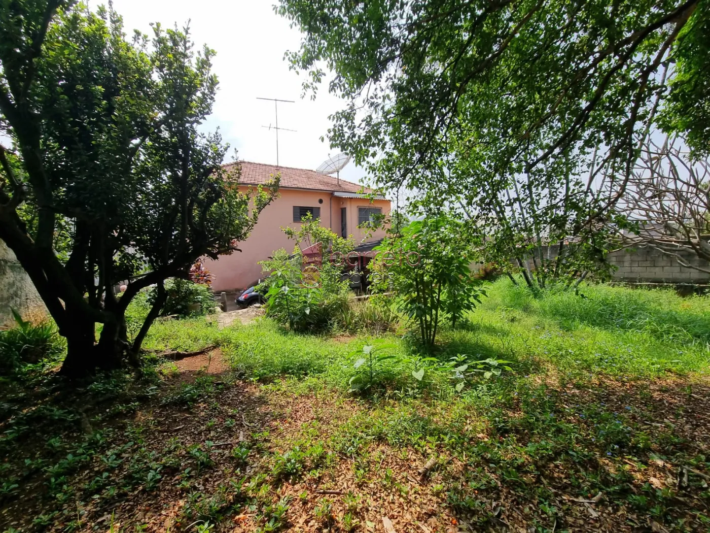 CASA COMERCIAL/RESIDENCIAL PARA VENDA NO CENTRO – JUNDIAÍ/SP