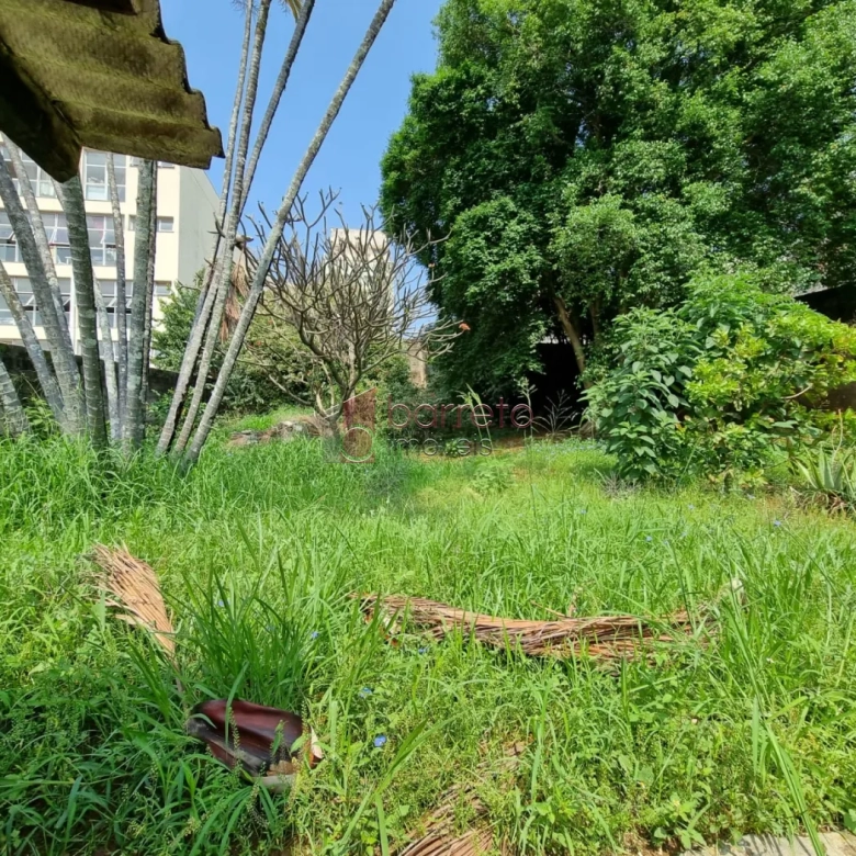CASA COMERCIAL/RESIDENCIAL PARA VENDA NO CENTRO – JUNDIAÍ/SP