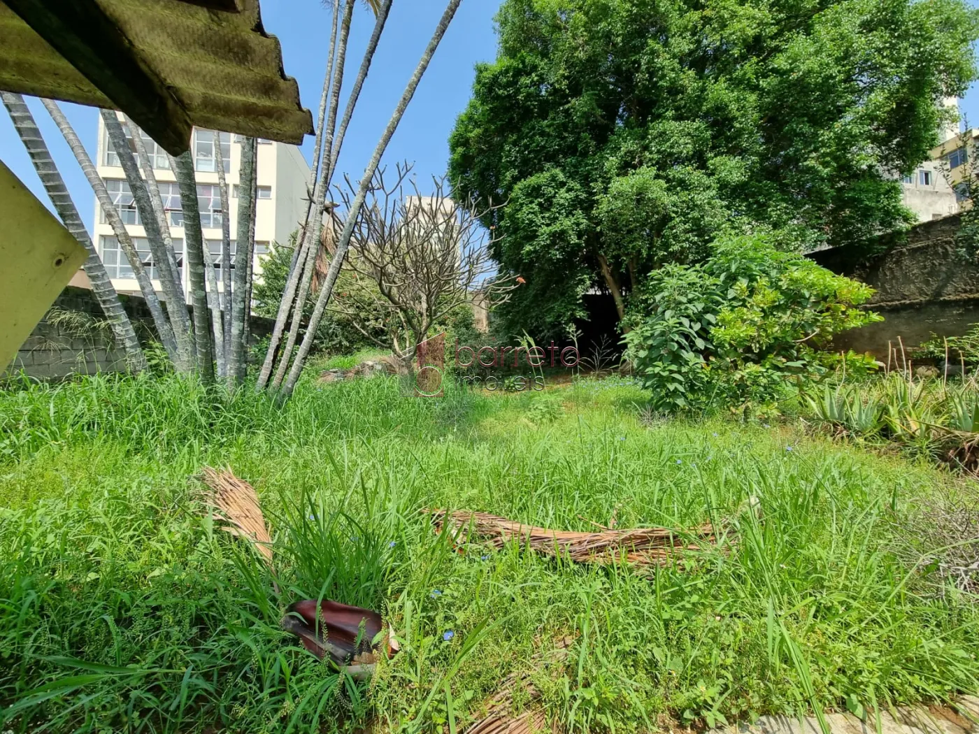 CASA COMERCIAL/RESIDENCIAL PARA VENDA NO CENTRO – JUNDIAÍ/SP