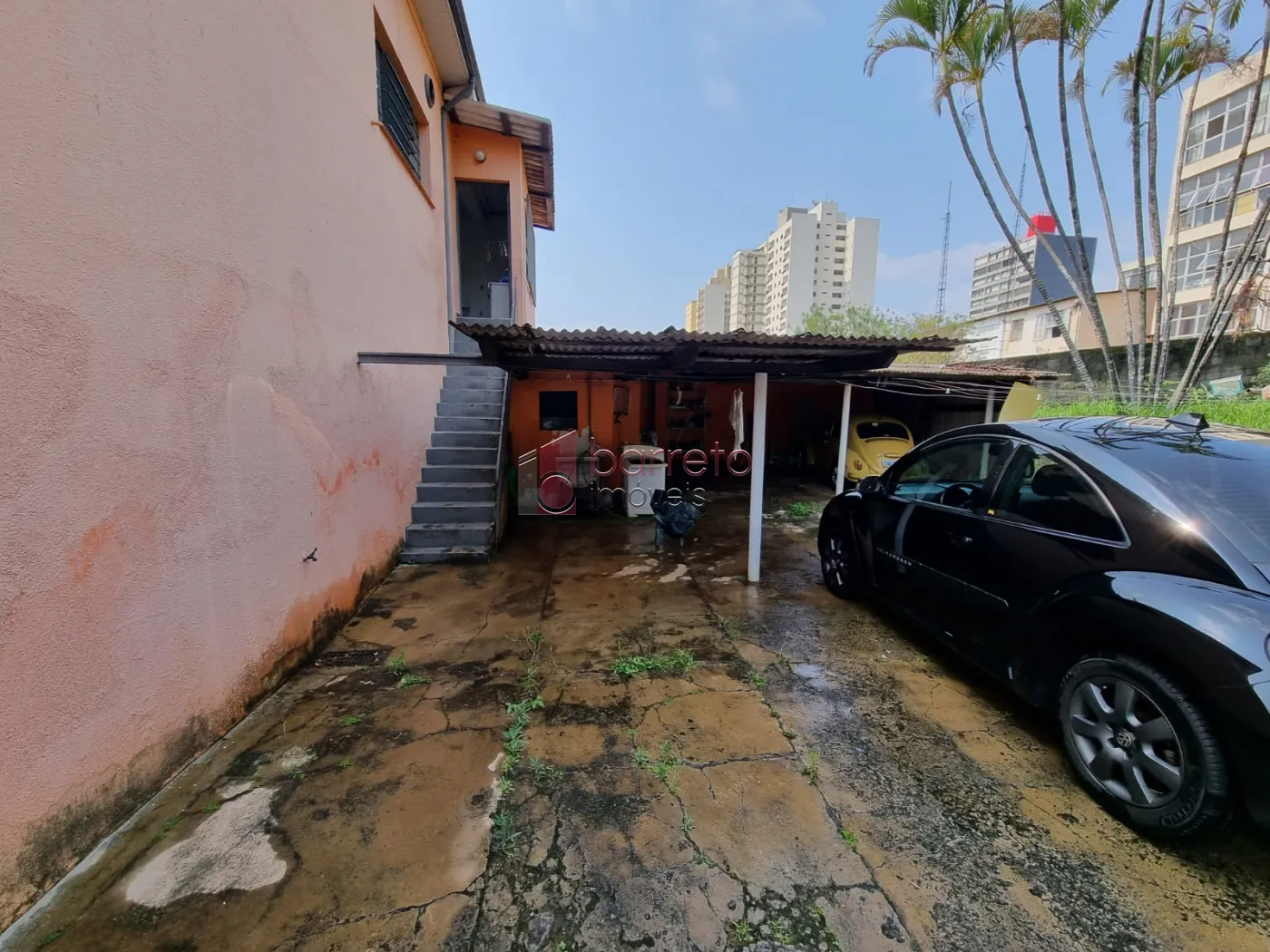 CASA COMERCIAL/RESIDENCIAL PARA VENDA NO CENTRO – JUNDIAÍ/SP