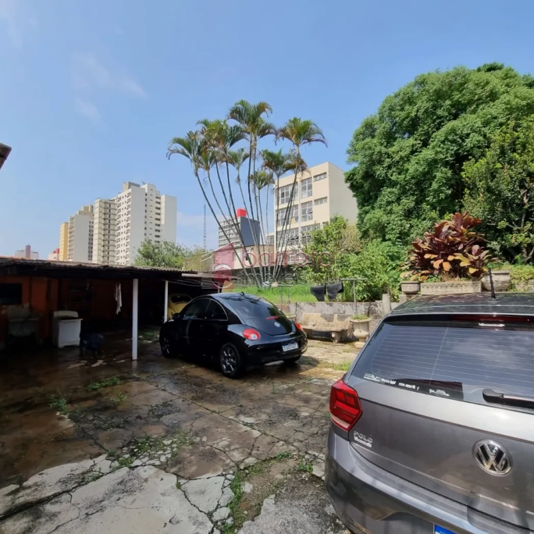 CASA COMERCIAL/RESIDENCIAL PARA VENDA NO CENTRO – JUNDIAÍ/SP