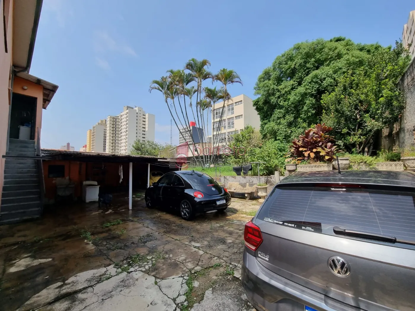 CASA COMERCIAL/RESIDENCIAL PARA VENDA NO CENTRO – JUNDIAÍ/SP