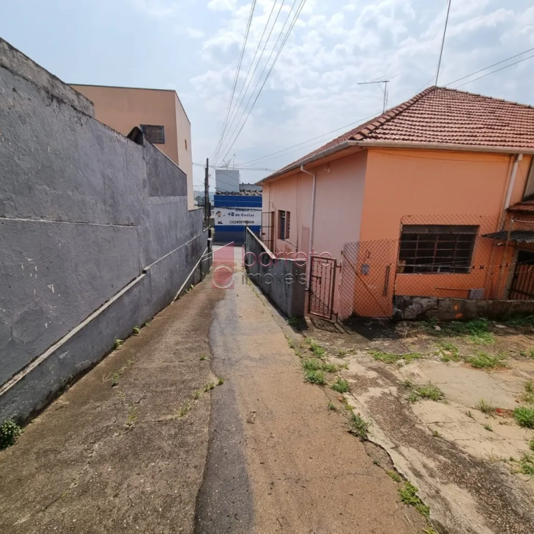 CASA COMERCIAL/RESIDENCIAL PARA VENDA NO CENTRO – JUNDIAÍ/SP