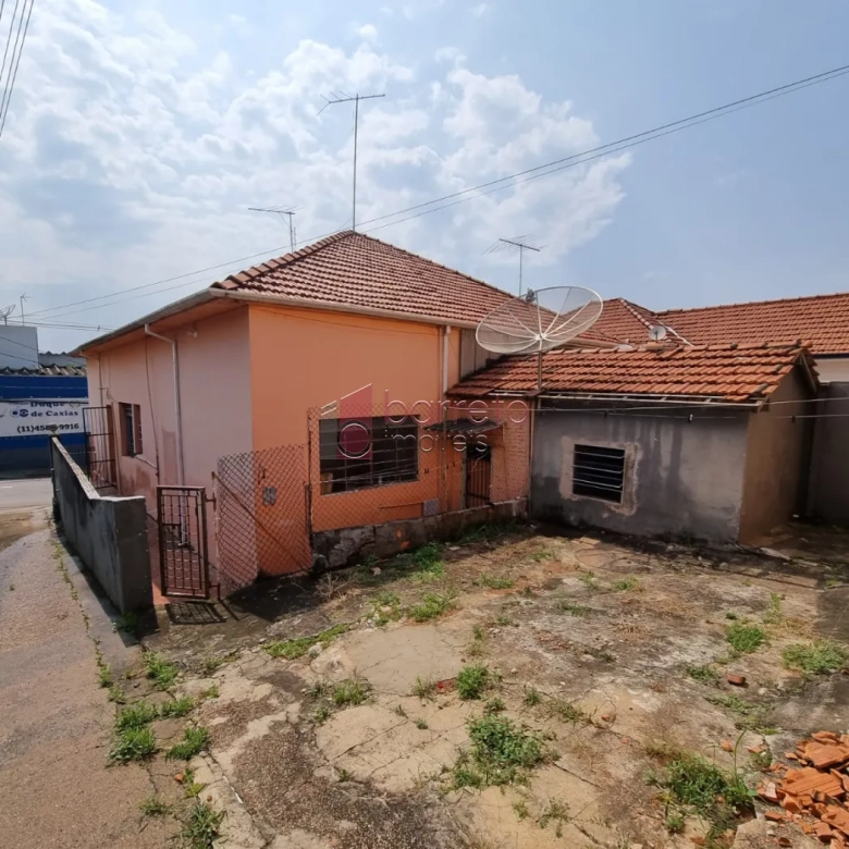 CASA COMERCIAL/RESIDENCIAL PARA VENDA NO CENTRO – JUNDIAÍ/SP