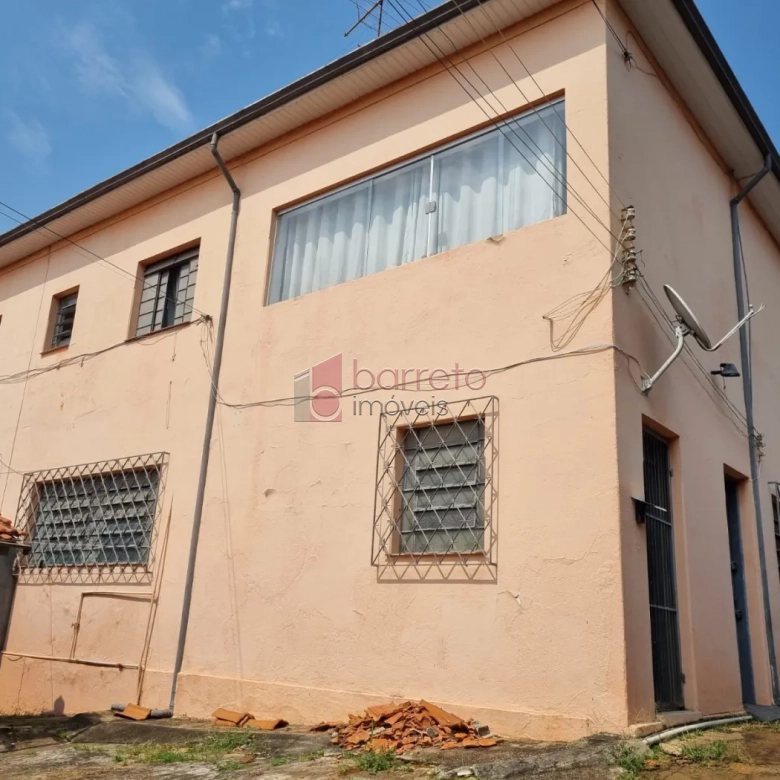 CASA COMERCIAL/RESIDENCIAL PARA VENDA NO CENTRO – JUNDIAÍ/SP
