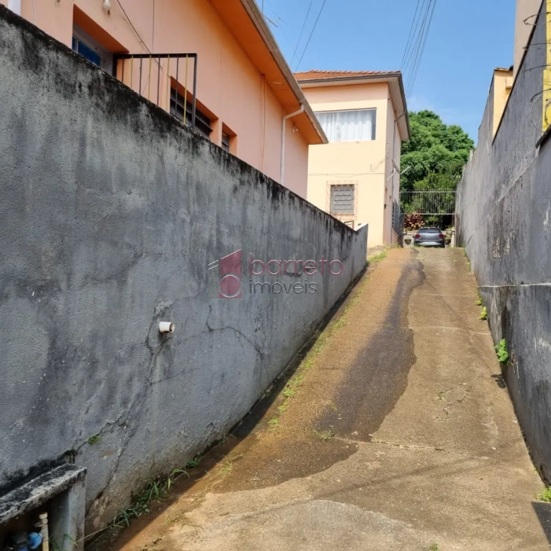 CASA COMERCIAL/RESIDENCIAL PARA VENDA NO CENTRO – JUNDIAÍ/SP
