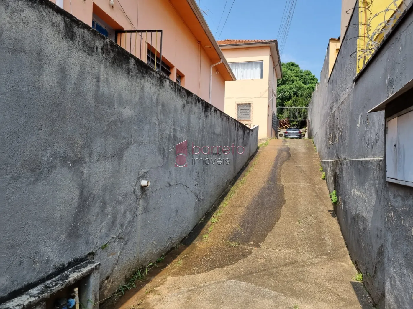 CASA COMERCIAL/RESIDENCIAL PARA VENDA NO CENTRO – JUNDIAÍ/SP