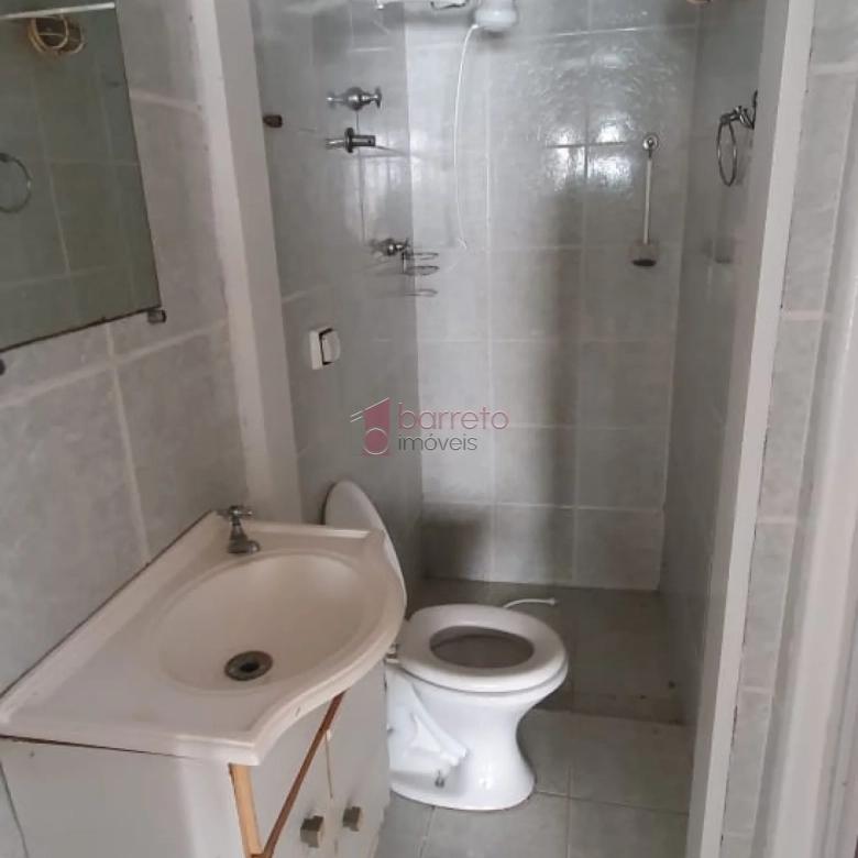 CASA COMERCIAL PARA VENDA NO JARDIM CICA – JUNDIAÍ/SP