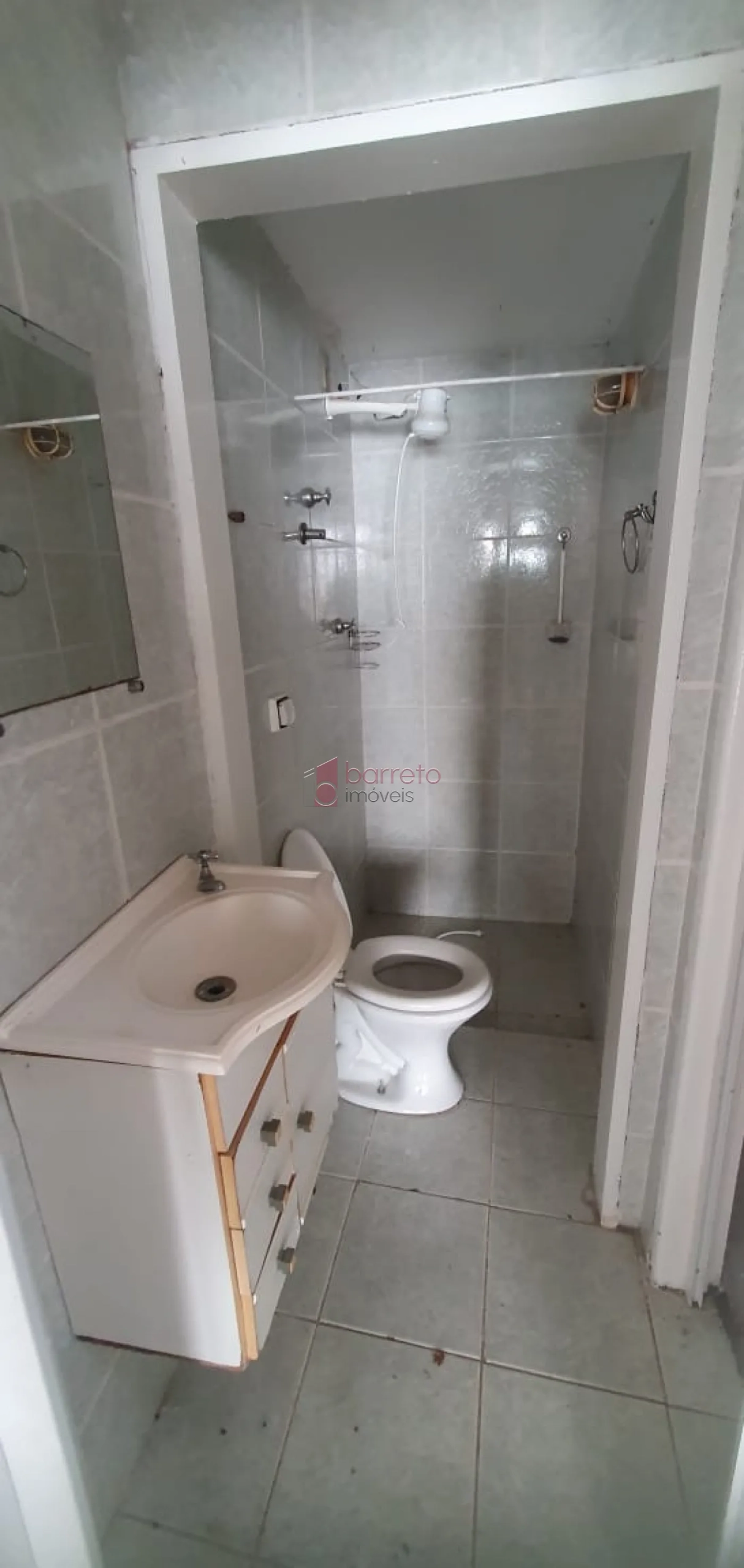 CASA COMERCIAL PARA VENDA NO JARDIM CICA – JUNDIAÍ/SP