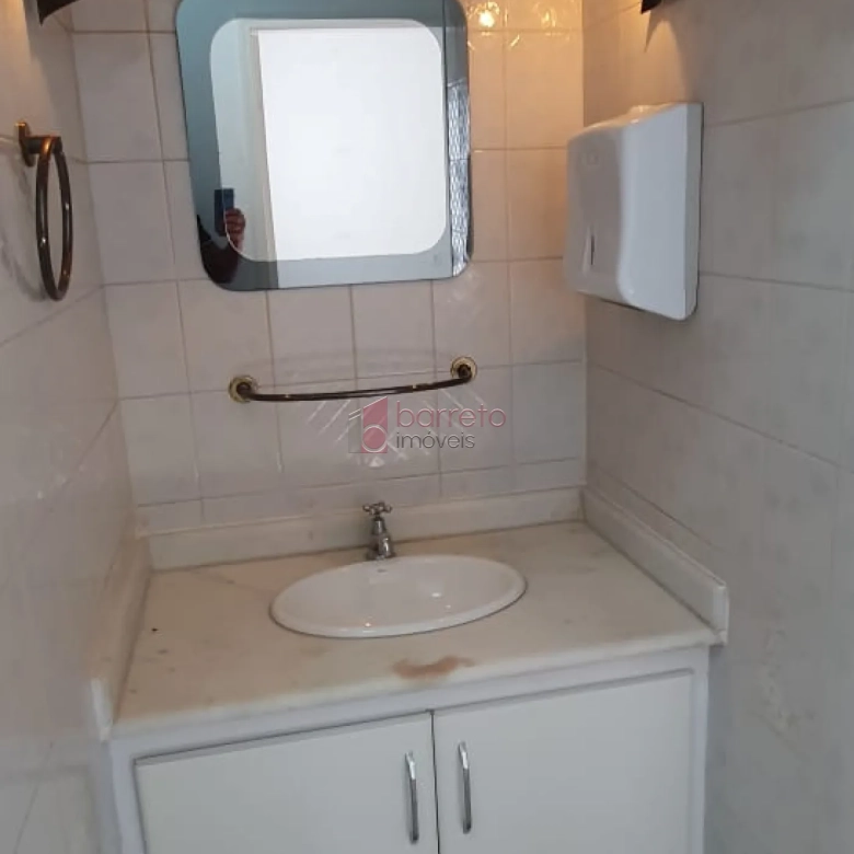 CASA COMERCIAL PARA VENDA NO JARDIM CICA – JUNDIAÍ/SP