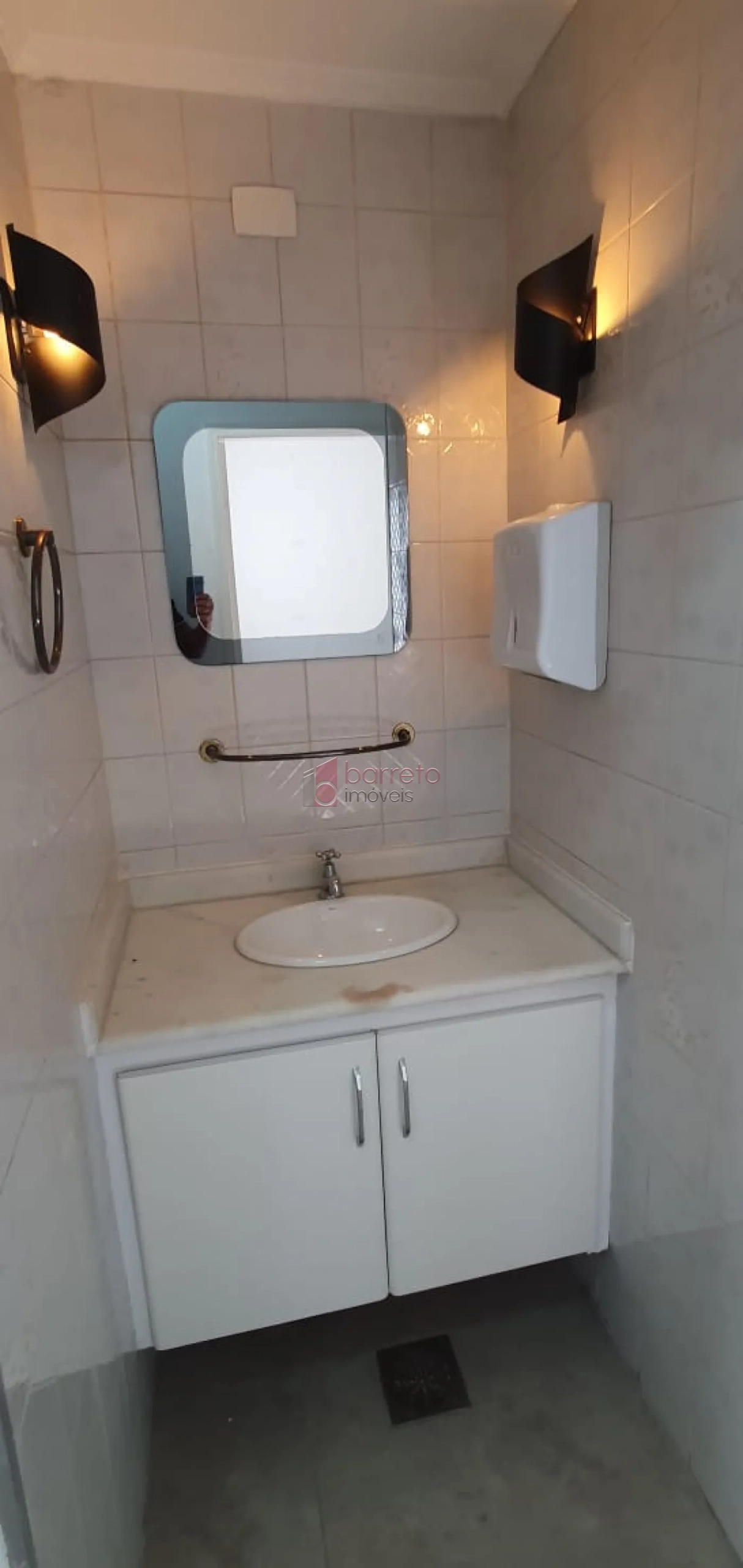 CASA COMERCIAL PARA VENDA NO JARDIM CICA – JUNDIAÍ/SP