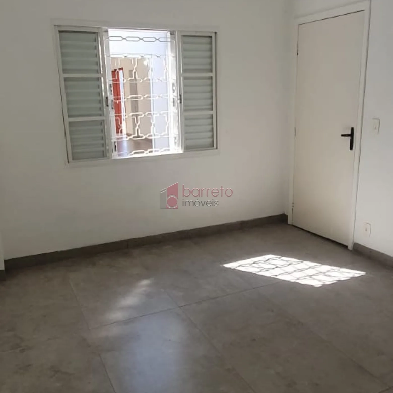 CASA COMERCIAL PARA VENDA NO JARDIM CICA – JUNDIAÍ/SP