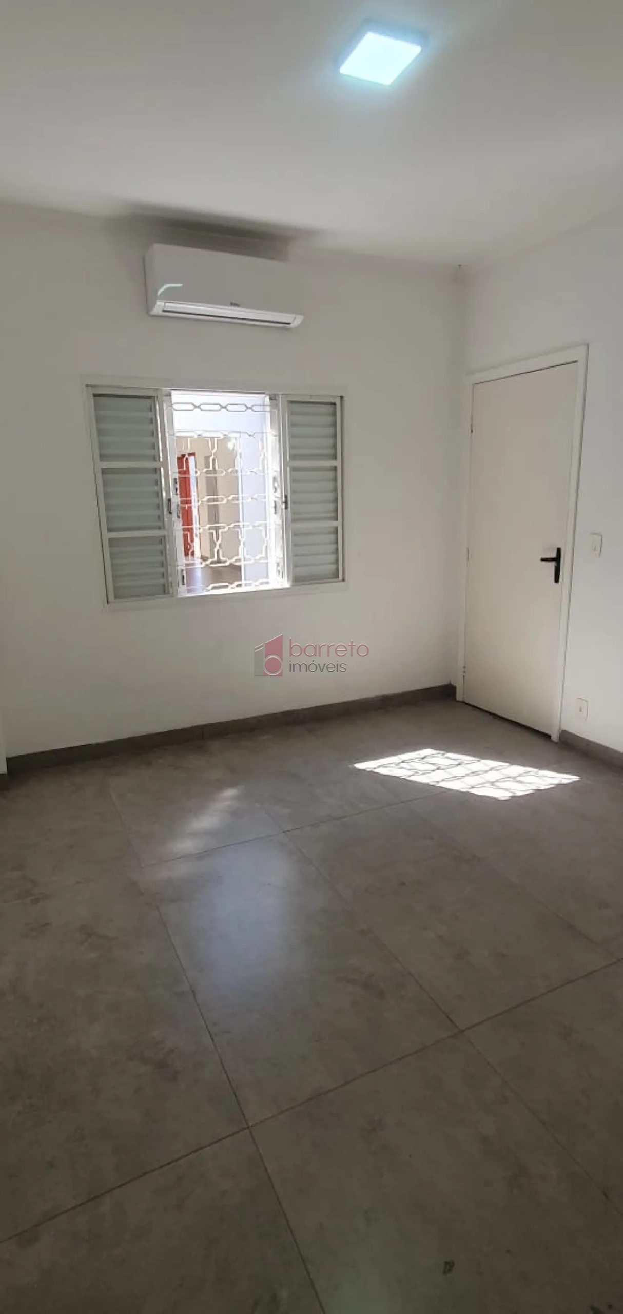 CASA COMERCIAL PARA VENDA NO JARDIM CICA – JUNDIAÍ/SP