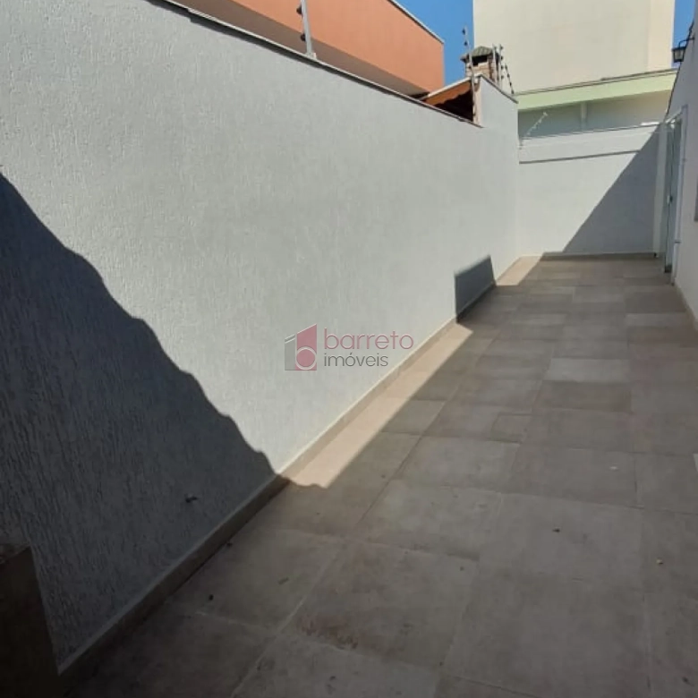 CASA COMERCIAL PARA VENDA NO JARDIM CICA – JUNDIAÍ/SP