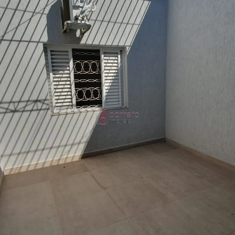 CASA COMERCIAL PARA VENDA NO JARDIM CICA – JUNDIAÍ/SP