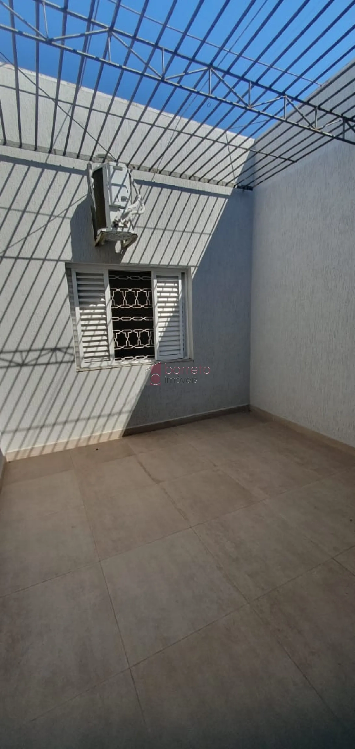 CASA COMERCIAL PARA VENDA NO JARDIM CICA – JUNDIAÍ/SP