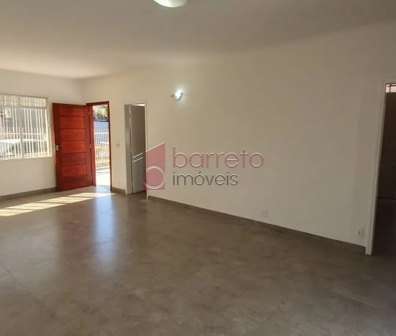 CASA COMERCIAL PARA VENDA NO JARDIM CICA – JUNDIAÍ/SP