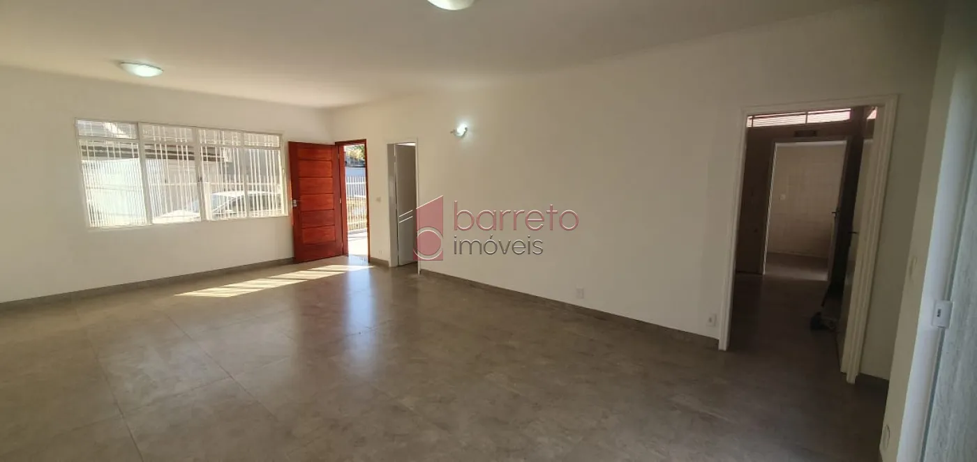 CASA COMERCIAL PARA VENDA NO JARDIM CICA – JUNDIAÍ/SP
