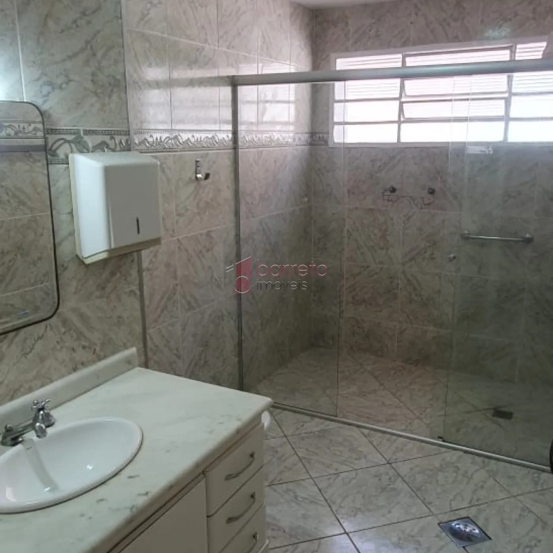CASA COMERCIAL PARA VENDA NO JARDIM CICA – JUNDIAÍ/SP
