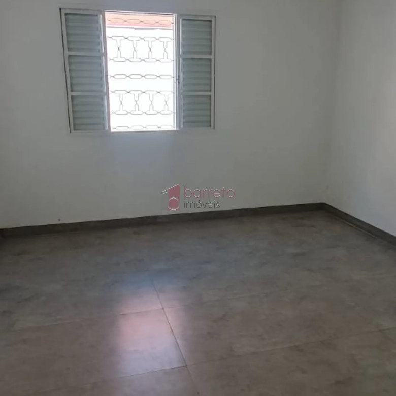 CASA COMERCIAL PARA VENDA NO JARDIM CICA – JUNDIAÍ/SP