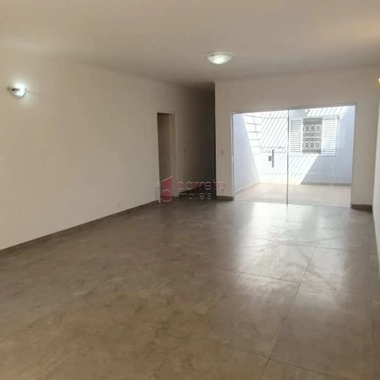CASA COMERCIAL PARA VENDA NO JARDIM CICA – JUNDIAÍ/SP