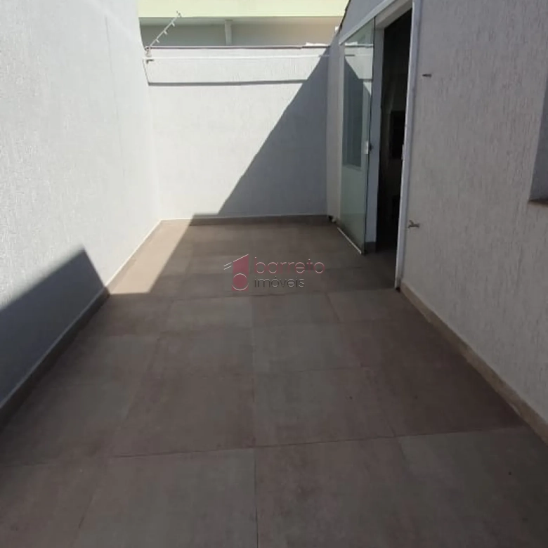 CASA COMERCIAL PARA VENDA NO JARDIM CICA – JUNDIAÍ/SP