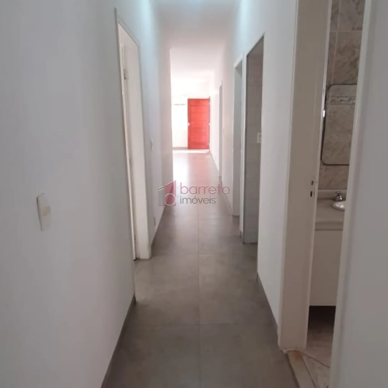 CASA COMERCIAL PARA VENDA NO JARDIM CICA – JUNDIAÍ/SP